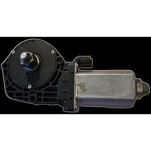 BO3156 FORD Expedition Edge Lincoln Power Window Regulator Lift Motor Front Rt
